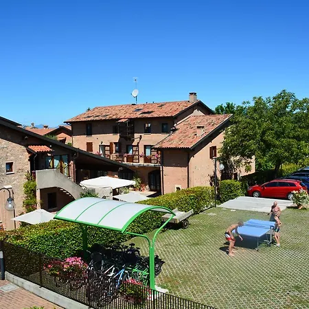Residenza Corte Casara 3*