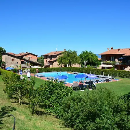Residenza Corte Casara Lazise