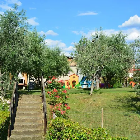 Aparthotel Residenza Corte Casara Lazise