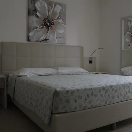 La Margherita Aparthotel Lazise