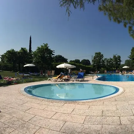 Parc Casa Mia