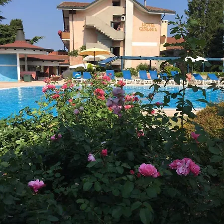 Parc Casa Mia Hotel