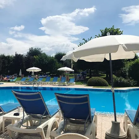 Parc Casa Mia