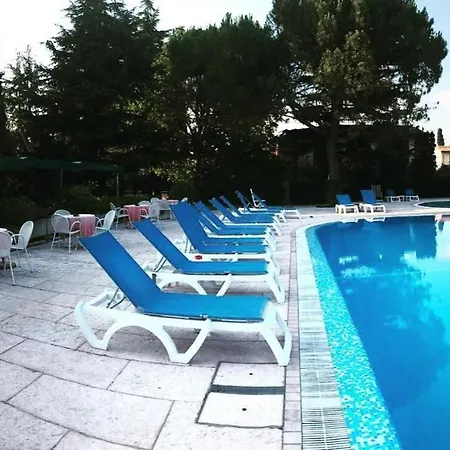 Parc Casa Mia Hotel