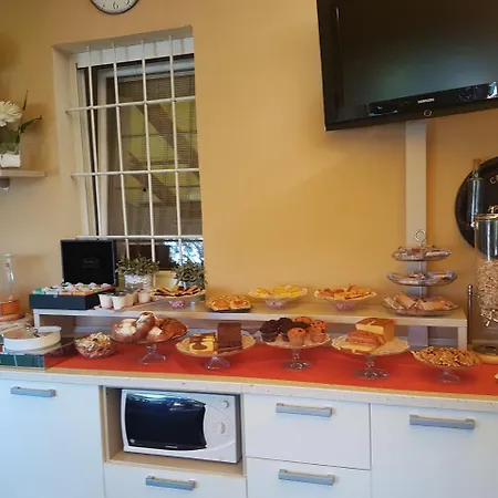 Guest house Garda Dream Lazise