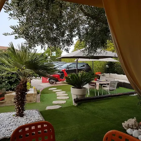 Guest house Garda Dream *