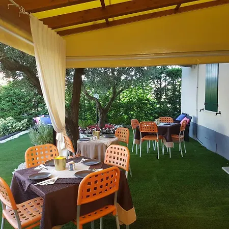 Guest house Garda Dream *