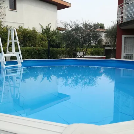 Appartement Elison