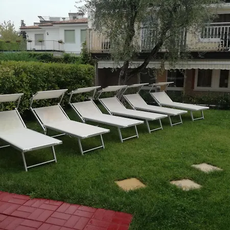 Elison Appartement *