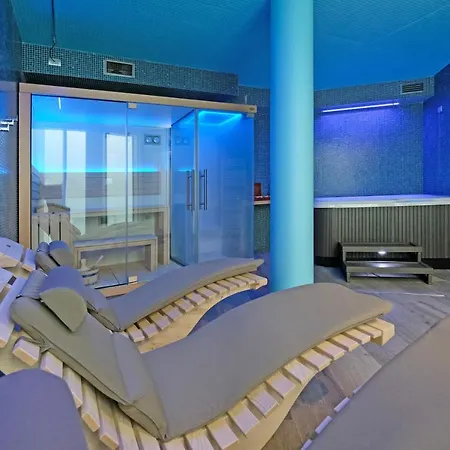 Piani Di Clodia Holidaypark 5* Lazise