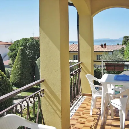 Locazione Turistica Argentina * Lazise