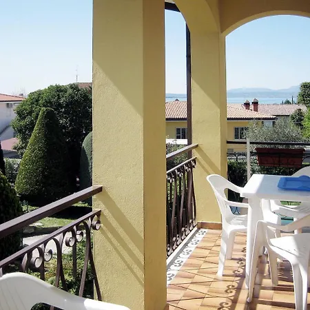Apartment Locazione Turistica Argentina Lazise