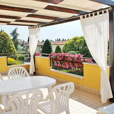 Locazione Turistica Argentina * Lazise