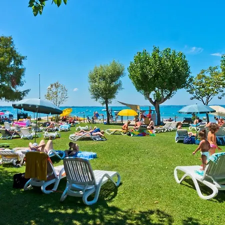 Village Du Parc Campeggio Lazise