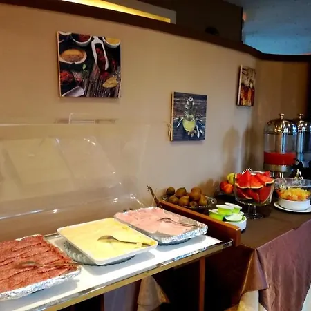Appartement Elison *