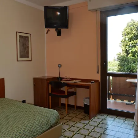 Parc Casa Mia Hotel