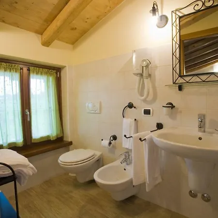 Al-bor Alloggio per agriturismo Lazise
