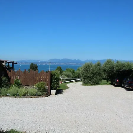 Al-bor * Lazise