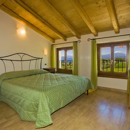 Al-bor Alloggio per agriturismo *