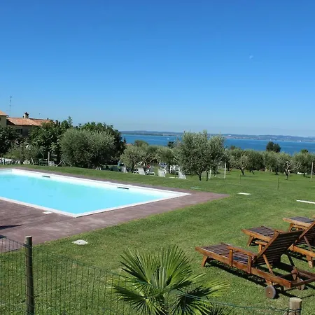 Al-bor Lazise