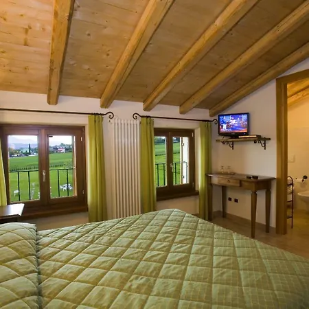 Alloggio per agriturismo Al-bor Lazise