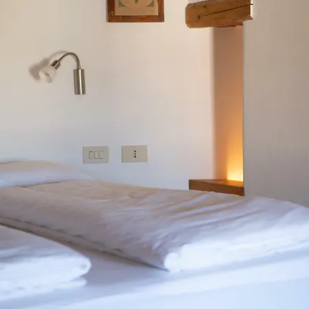 Bed & Breakfast La Tinassara 2*