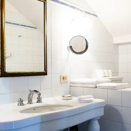 Bed & Breakfast La Tinassara
