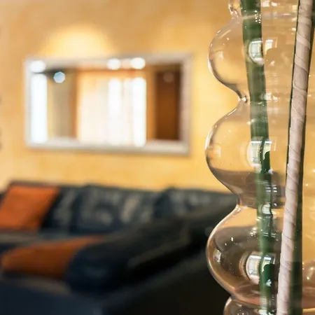 Le Perle Apartment
