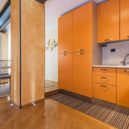 Apartment Le Perle Lazise