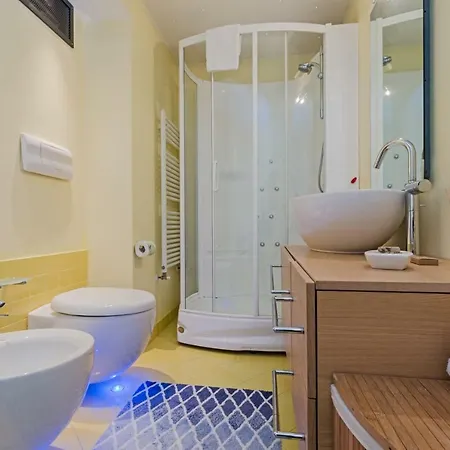 Le Perle Apartment