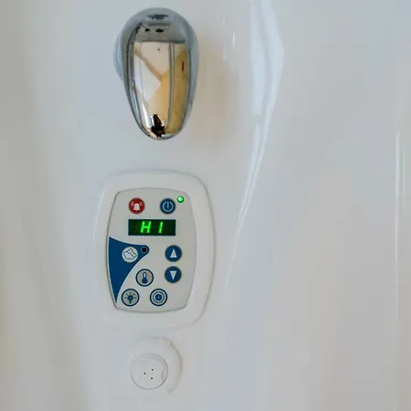 Le Perle Apartment