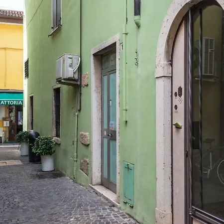 Le Perle Apartment