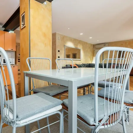 Apartment Le Perle