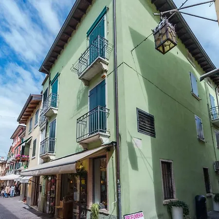 Apartment Le Perle
