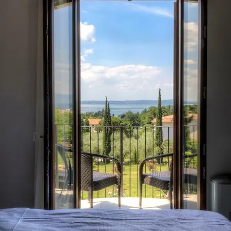Hotel Relais Agli Olivi