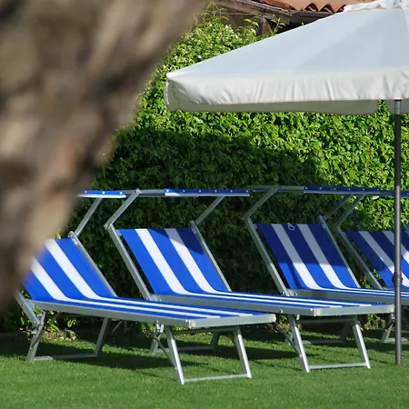 Bed & Breakfast La Tinassara 2*