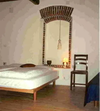 Bed & Breakfast La Tinassara 2*