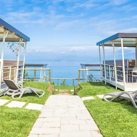 Idealazise Camping&village Campeggio