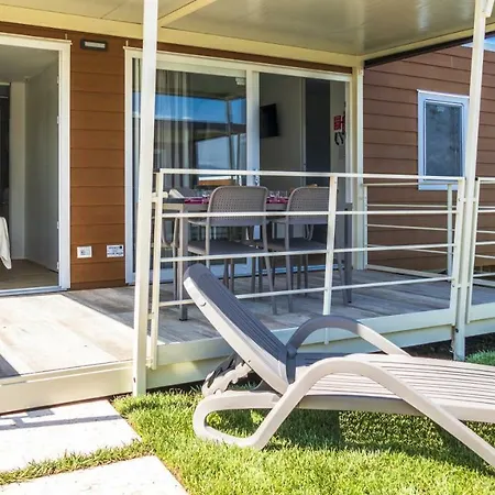 Idealazise Camping&village *