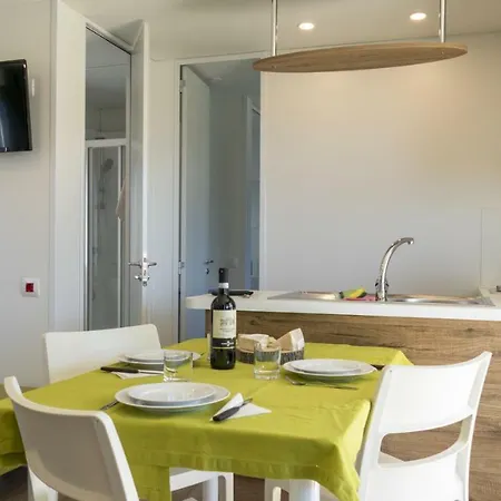 Idealazise Camping&village Campeggio *