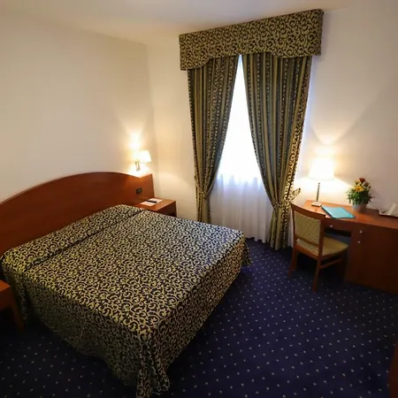 Da Roberto Hotel 3*