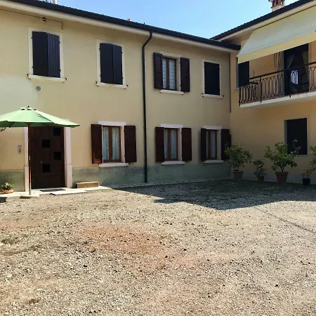 Casa Olinda Apartment *