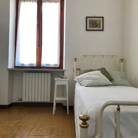 Casa Olinda Apartment *