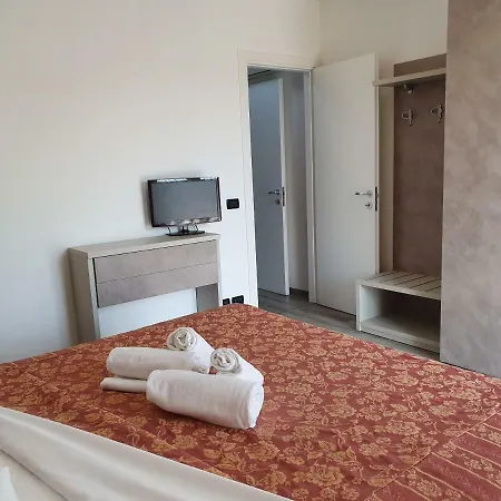 La Margherita * Lazise