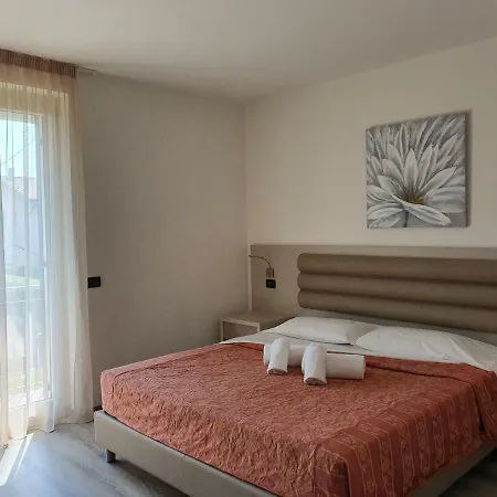 Aparthotel La Margherita