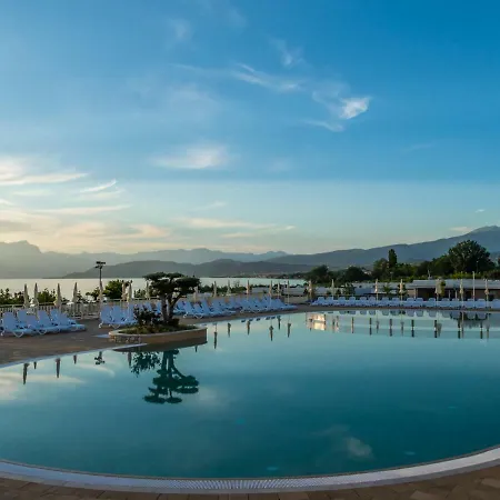 Idealazise Camping&village Lazise