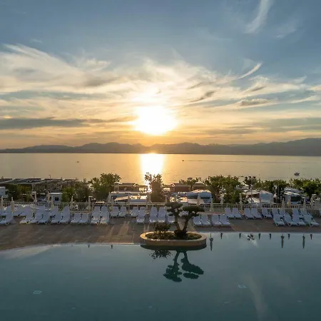 Campeggio Idealazise Camping&village *