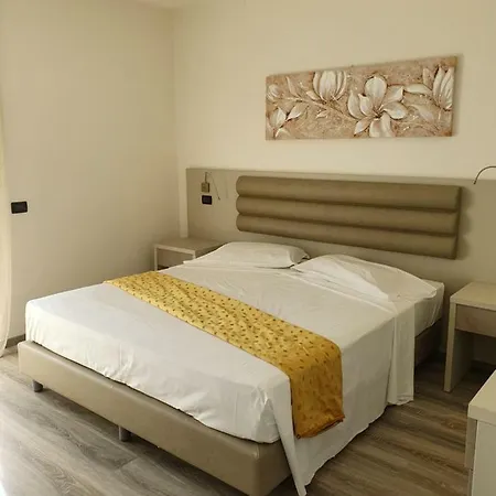 La Margherita Aparthotel Lazise
