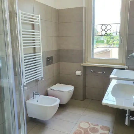 La Margherita Aparthotel
