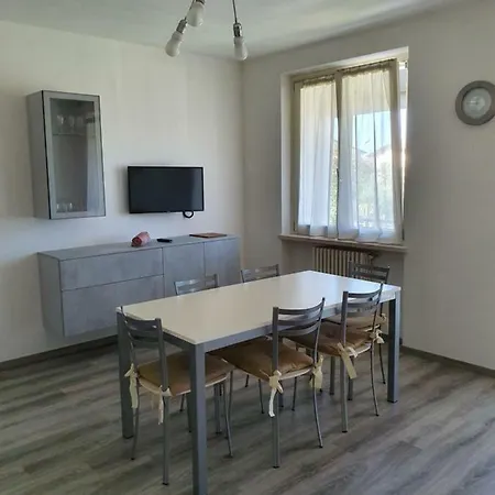 Aparthotel La Margherita *
